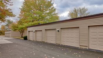 Garages